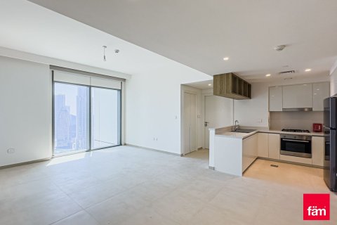Apartment in Downtown Dubai (Downtown Burj Dubai), Dubai 2 bedrooms, 100.9 sq.m. № 113764