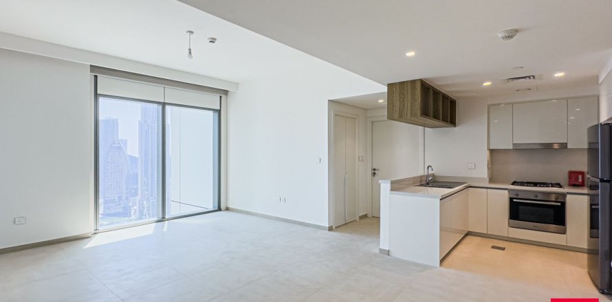 Apartment in Downtown Dubai (Downtown Burj Dubai), Dubai 2 bedrooms, 100.9 sq.m. № 113764