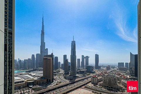 Apartment in Downtown Dubai (Downtown Burj Dubai), Dubai 2 bedrooms, 100.9 sq.m. № 113764 - photo 23
