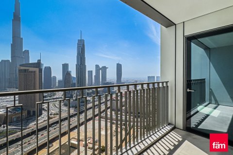 Apartment in Downtown Dubai (Downtown Burj Dubai), Dubai 2 bedrooms, 100.9 sq.m. № 113764 - photo 9