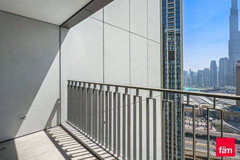 Apartment in Downtown Dubai (Downtown Burj Dubai), Dubai 2 bedrooms, 100.9 sq.m. № 113764 - photo 15