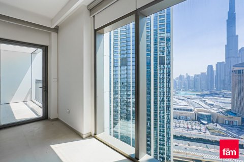 Apartment in Downtown Dubai (Downtown Burj Dubai), Dubai 2 bedrooms, 100.9 sq.m. № 113764 - photo 21