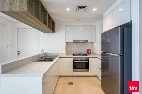Apartment in Downtown Dubai (Downtown Burj Dubai), Dubai 2 bedrooms, 100.9 sq.m. № 113764 - photo 3