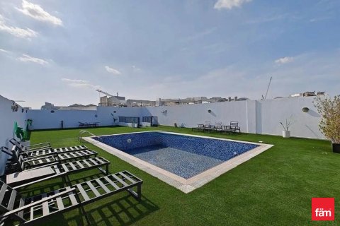 Apartment in Dubai 2 bedrooms, 120.8 sq.m. № 113776 - photo 10