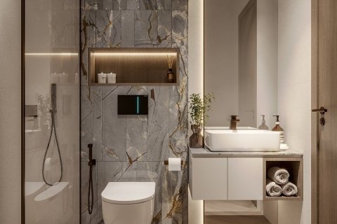 Appartement à Dubai, 2 chambres, 116 m², № 5850 - photo 13
