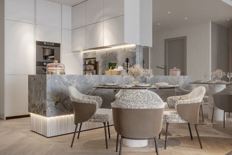 Appartement à Dubai, 1 chambre, 71 m², № 5851 - photo 11