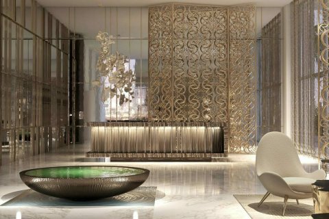شقة في دبي 2 غرف نوم, 128 م² رقم 5844 - صورة 7