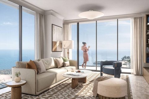 Appartement à Dubai, 3 chambres, 162.6 m², № 5847 - photo 8
