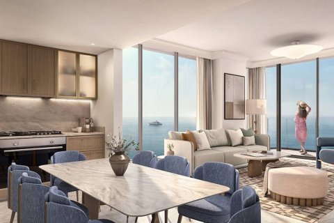 Appartement à Dubai, 3 chambres, 162.6 m², № 5847 - photo 7