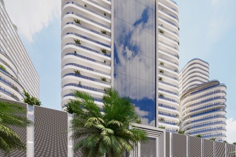 Appartement à Dubai, 3 chambres, 186 m², № 5849 - photo 5