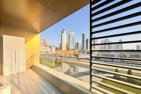 Apartamento en Al Wasl, Dubai, 2 dormitorios, 165 m², № 110706 - foto 18