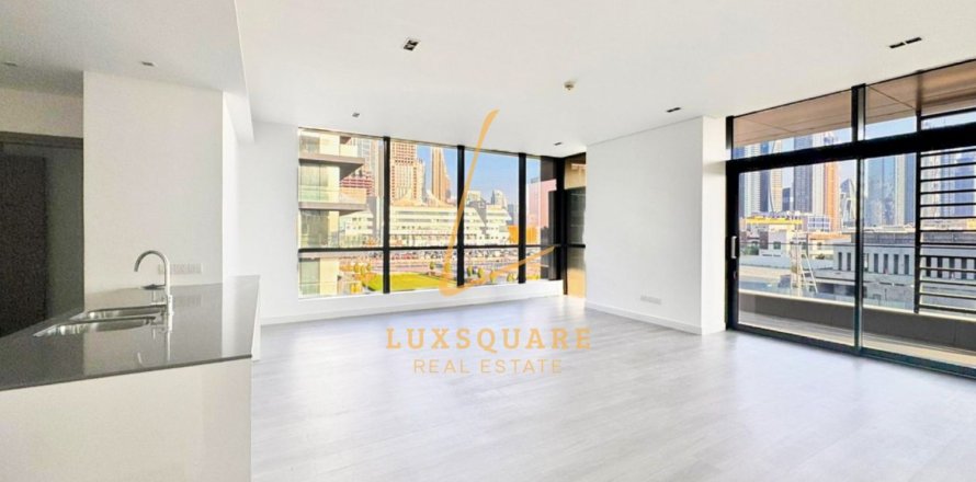Apartamento en Al Wasl, Dubai, 2 dormitorios, 165 m², № 110706