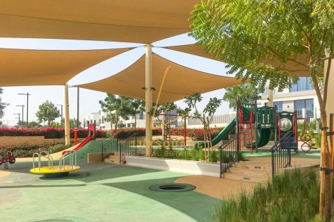 Villa in Dubai Hills Estate, Dubai 3 bedrooms, 196 sq.m. № 110714 - photo 22