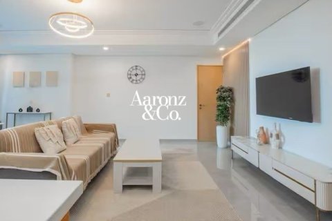 Appartement à Jumeirah Lake Towers, Dubai, 1 chambre, 77 m², № 110705 - photo 13
