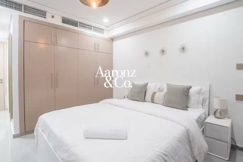 Appartement à Jumeirah Lake Towers, Dubai, 1 chambre, 77 m², № 110705 - photo 16