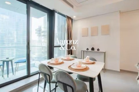 Appartement à Jumeirah Lake Towers, Dubai, 1 chambre, 77 m², № 110705 - photo 15