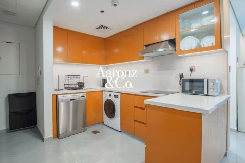 Appartement à Jumeirah Lake Towers, Dubai, 1 chambre, 77 m², № 110705 - photo 8