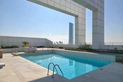 Appartement à Jumeirah Lake Towers, Dubai, 1 chambre, 77 m², № 110705 - photo 4