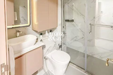 Appartement à Jumeirah Lake Towers, Dubai, 1 chambre, 77 m², № 110705 - photo 6