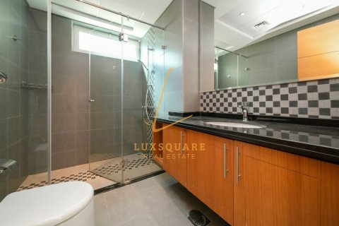 Villa in Jumeirah Park, Dubai 4 bedrooms, 511 sq.m. № 110717 - photo 15