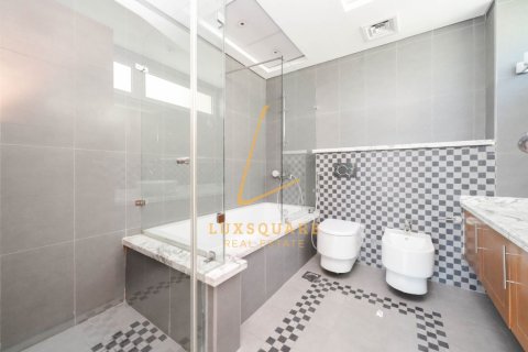 Villa in Jumeirah Park, Dubai 4 bedrooms, 511 sq.m. № 110717 - photo 13