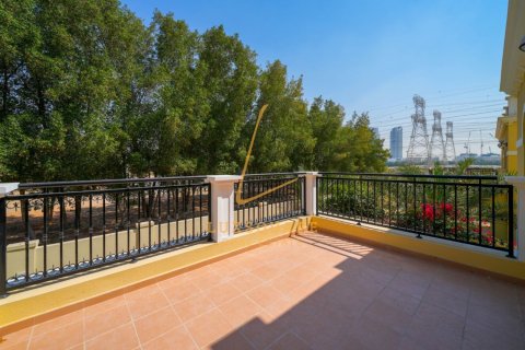 Villa in Jumeirah Park, Dubai 4 bedrooms, 512 sq.m. № 110715 - photo 6