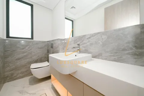 Villa in Murooj Al Furjan, Al Furjan, Dubai 5 bedrooms, 570 sq.m. № 110716 - photo 5