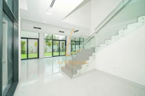 Villa in Murooj Al Furjan, Al Furjan, Dubai 5 bedrooms, 570 sq.m. № 110716 - photo 17