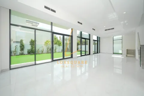 Villa in Murooj Al Furjan, Al Furjan, Dubai 5 bedrooms, 570 sq.m. № 110716 - photo 29