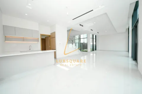 Villa in Murooj Al Furjan, Al Furjan, Dubai 5 bedrooms, 570 sq.m. № 110716 - photo 27