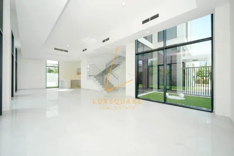 Villa in Murooj Al Furjan, Al Furjan, Dubai 5 bedrooms, 570 sq.m. № 110716 - photo 28