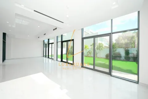 Villa in Murooj Al Furjan, Al Furjan, Dubai 5 bedrooms, 570 sq.m. № 110716 - photo 26