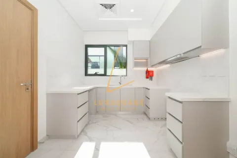 Villa in Murooj Al Furjan, Al Furjan, Dubai 5 bedrooms, 570 sq.m. № 110716 - photo 24