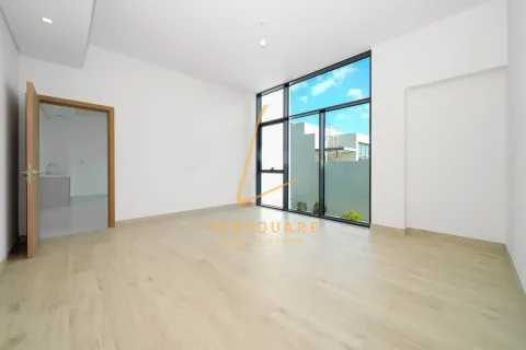 Villa in Murooj Al Furjan, Al Furjan, Dubai 5 bedrooms, 570 sq.m. № 110716 - photo 14