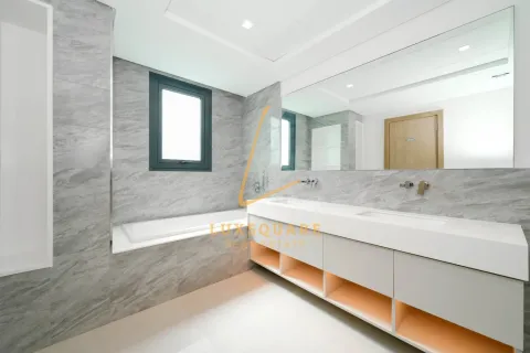 Villa in Murooj Al Furjan, Al Furjan, Dubai 5 bedrooms, 570 sq.m. № 110716 - photo 11