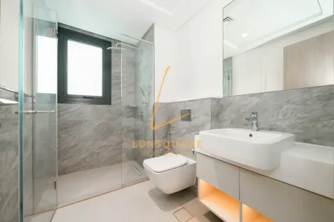Villa in Murooj Al Furjan, Al Furjan, Dubai 5 bedrooms, 570 sq.m. № 110716 - photo 9