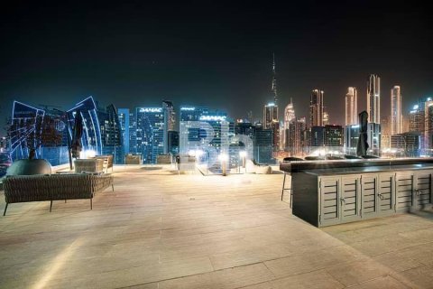 Apartment in Business Bay, Dubai 36 sq.m. № 24005 - photo 11