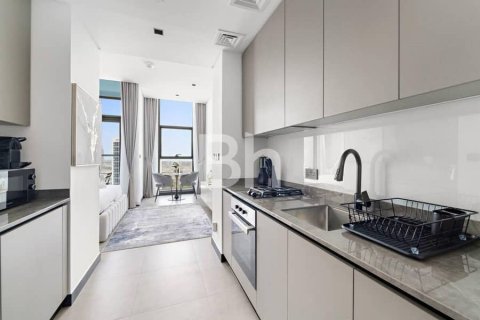 Apartment in Business Bay, Dubai 36 sq.m. № 24005 - photo 20