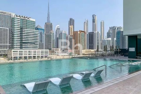 Apartment in Business Bay, Dubai 36 sq.m. № 24005 - photo 7