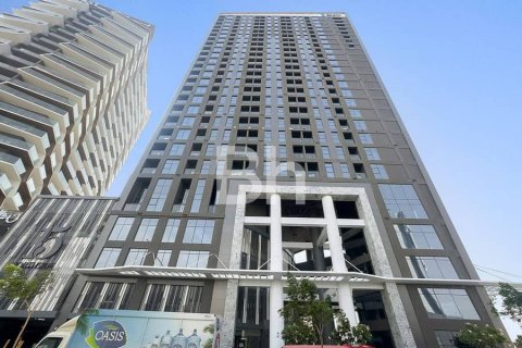 Apartment in Business Bay, Dubai 36 sq.m. № 24005 - photo 14