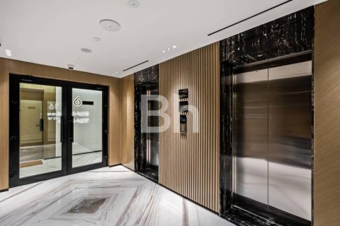 Apartment in Business Bay, Dubai 36 sq.m. № 24005 - photo 13