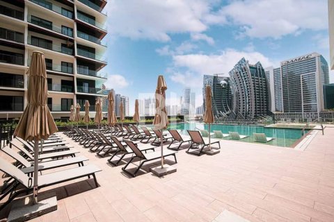 Apartment in Business Bay, Dubai 36 sq.m. № 24005 - photo 5