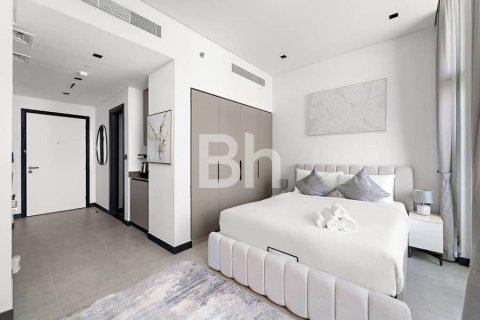 Apartment in Business Bay, Dubai 36 sq.m. № 24005 - photo 1