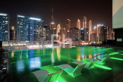 Apartment in Business Bay, Dubai 36 sq.m. № 24005 - photo 8