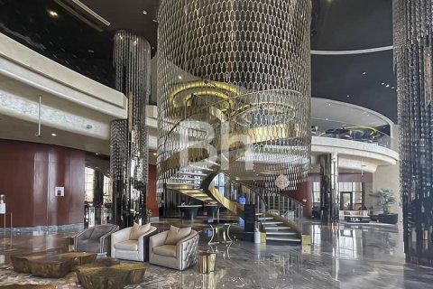 Apartamento en Business Bay, Dubai, 1 dormitorio, 98 m², № 24008 - foto 5