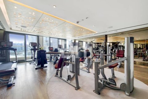 Apartamento en Business Bay, Dubai, 1 dormitorio, 98 m², № 24008 - foto 7