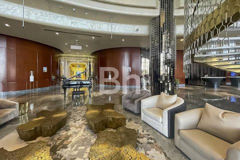 Apartamento en Business Bay, Dubai, 1 dormitorio, 98 m², № 24008 - foto 2