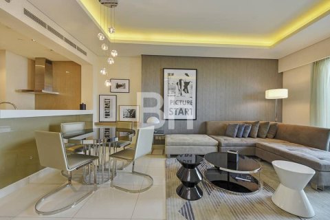 Apartamento en Business Bay, Dubai, 1 dormitorio, 98 m², № 24008 - foto 18