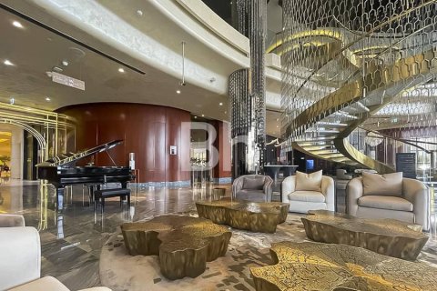 Apartamento en Business Bay, Dubai, 1 dormitorio, 98 m², № 24008 - foto 3
