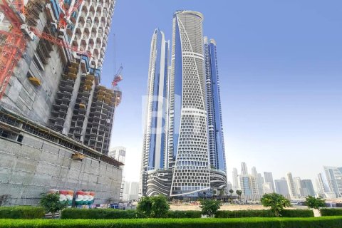 Apartamento en Business Bay, Dubai, 1 dormitorio, 98 m², № 24008 - foto 8